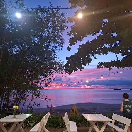 Baan Suan Kayoo 2 Buffalo Bay Aow Khao Kwai Koh Phayam Exterior foto